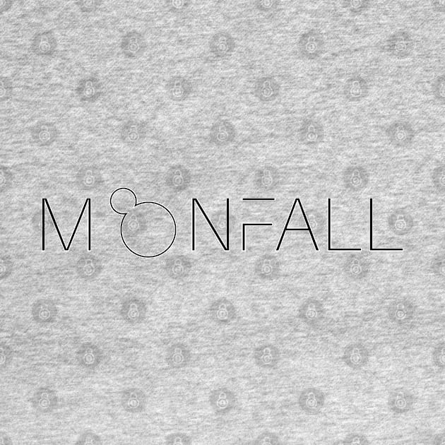 MoonFall by AndiBlair